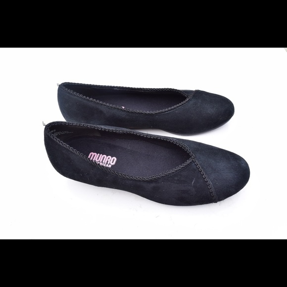 Munro American flats - Picture 2 of 6